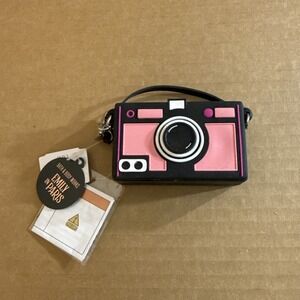 Bath Body Works | New EMILY IN PARIS Camera Pocketbac Holder
